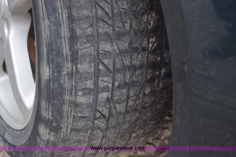 image for item J8031 2007 Pontiac G6