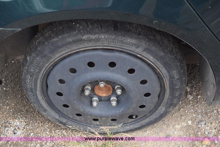 image for item J8031 2007 Pontiac G6