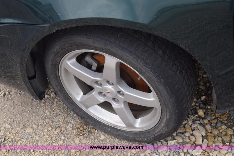 image for item J8031 2007 Pontiac G6