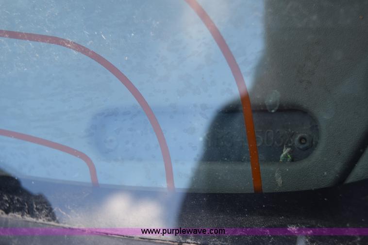 image for item K4750 2001 Chrysler Town & Country