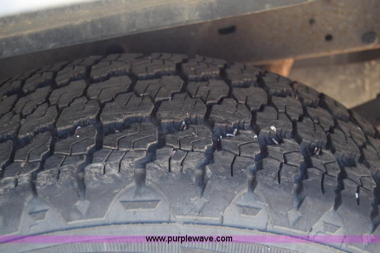 image for item K4752 1995 GMC Yukon SUV