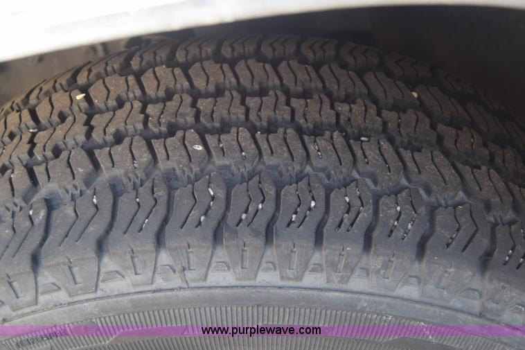 image for item K4752 1995 GMC Yukon SUV