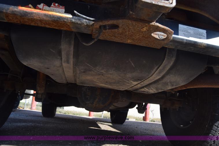 image for item K4752 1995 GMC Yukon SUV