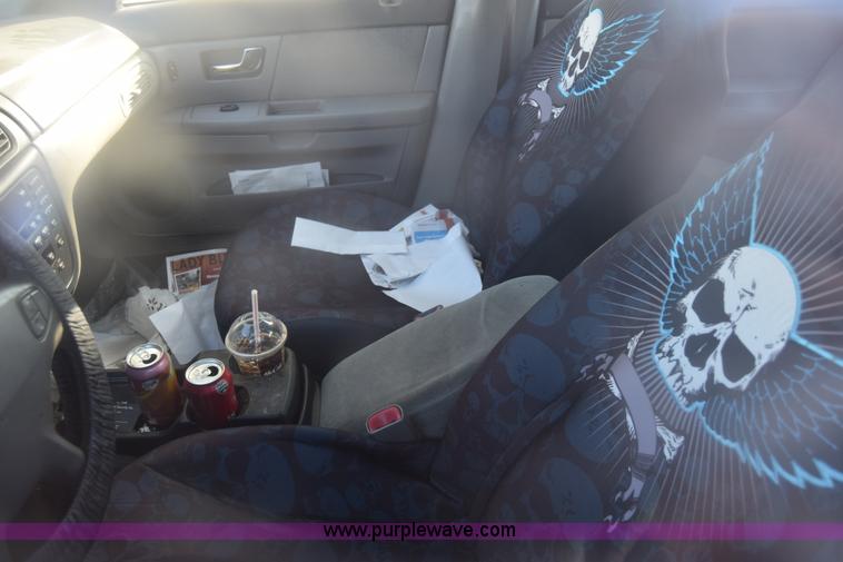 image for item K4755 2000 Ford Taurus