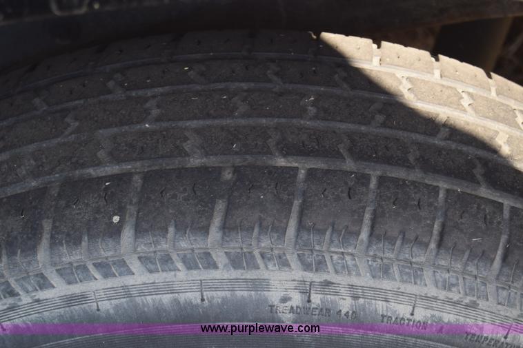 image for item K4757 2000 Chevrolet Blazer SUV