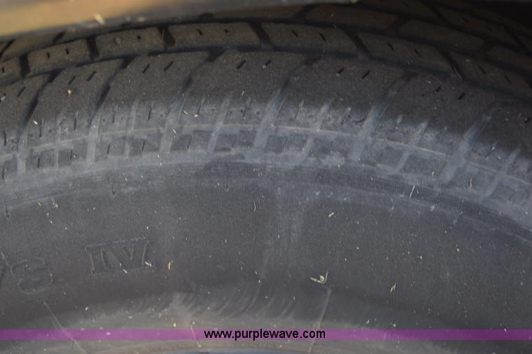 image for item K4757 2000 Chevrolet Blazer SUV