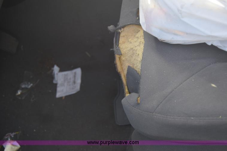 image for item K4758 2005 Ford Expedition SUV