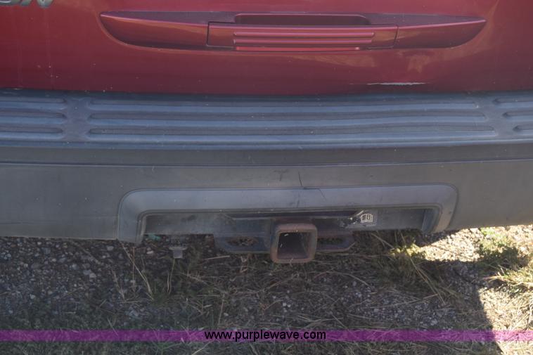 image for item K4758 2005 Ford Expedition SUV