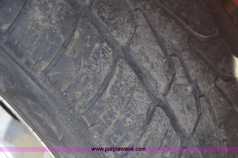 image for item K4758 2005 Ford Expedition SUV