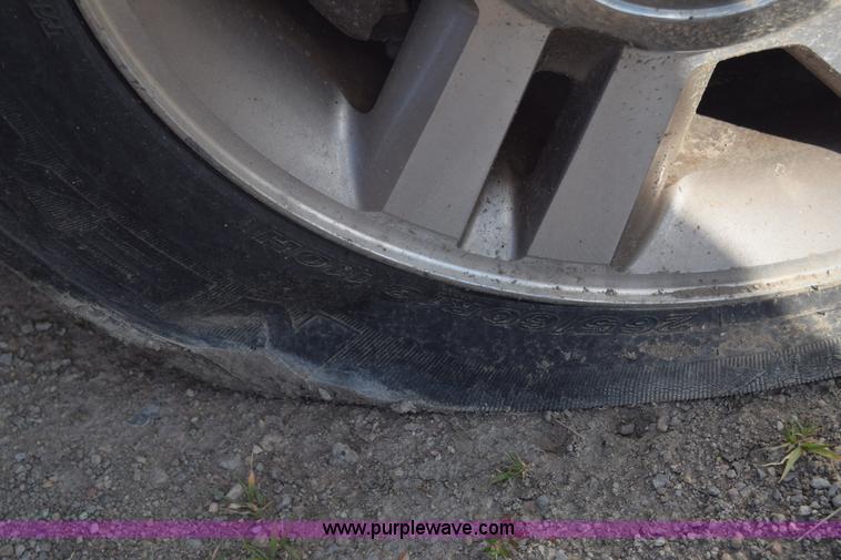 image for item K4758 2005 Ford Expedition SUV