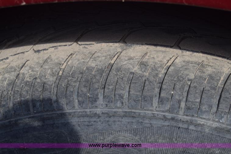 image for item K4758 2005 Ford Expedition SUV