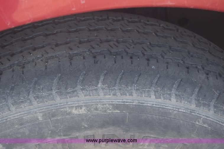 image for item K4758 2005 Ford Expedition SUV