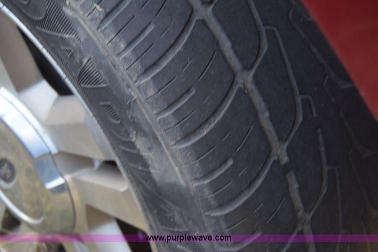 image for item K4758 2005 Ford Expedition SUV