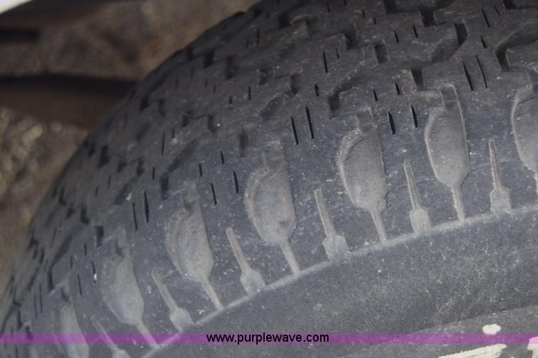 image for item K4770 1995 Ford F150 SuperCab pickup truck