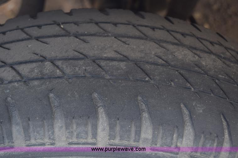 image for item K4770 1995 Ford F150 SuperCab pickup truck