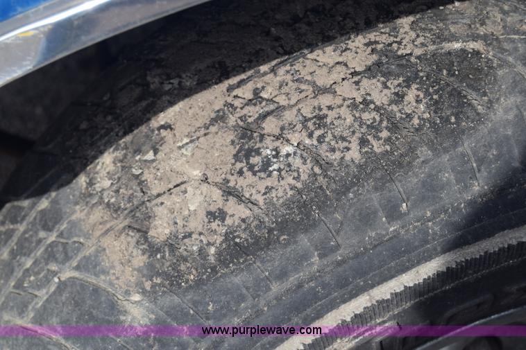 image for item K4770 1995 Ford F150 SuperCab pickup truck