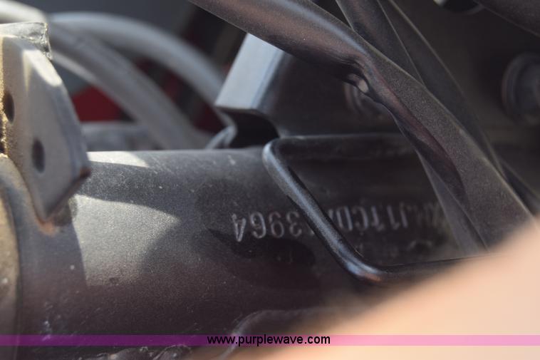 image for item K4774 2012 Kawasaki Ninja motorcycle