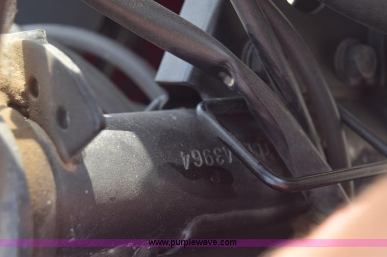 image for item K4774 2012 Kawasaki Ninja motorcycle