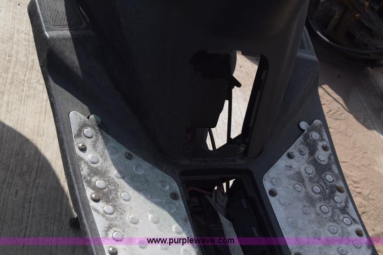 image for item K4775 2013 Basham TP5-810 moped