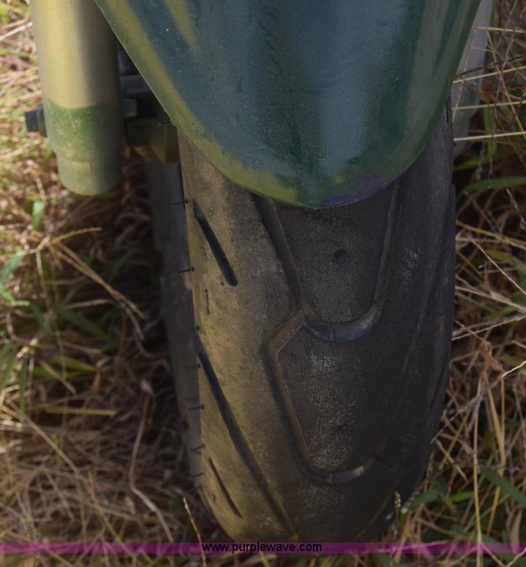 image for item K4775 2013 Basham TP5-810 moped