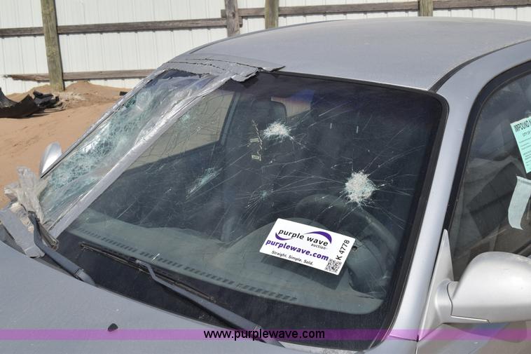 image for item K4778 2003 Hyundai Accent GL