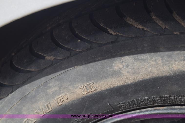 image for item K4778 2003 Hyundai Accent GL