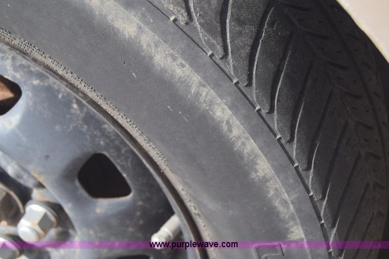 image for item K4778 2003 Hyundai Accent GL