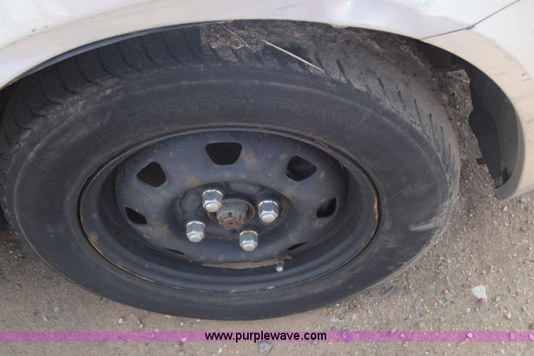 image for item K4778 2003 Hyundai Accent GL