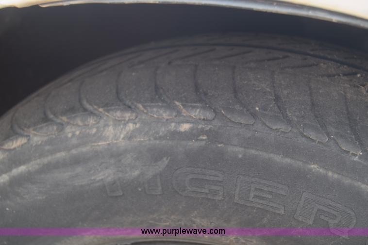 image for item K4778 2003 Hyundai Accent GL