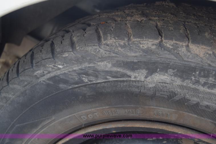 image for item K4778 2003 Hyundai Accent GL