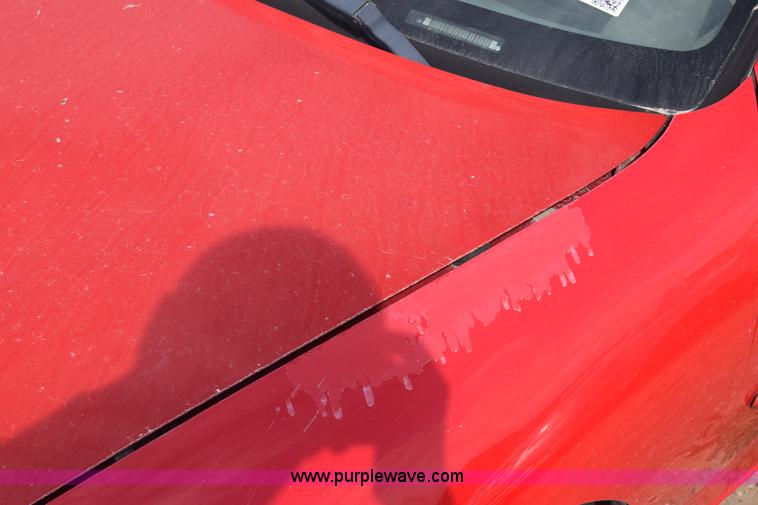 image for item K4779 2002 Chevrolet Cavalier LS