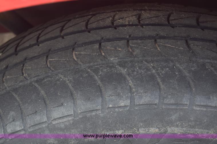 image for item K4779 2002 Chevrolet Cavalier LS