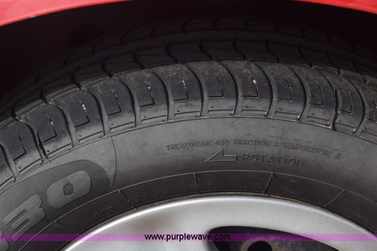 image for item K4779 2002 Chevrolet Cavalier LS