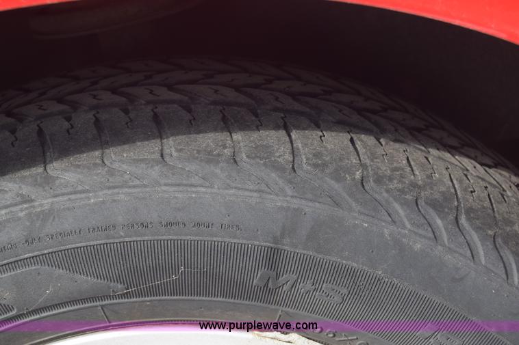 image for item K4779 2002 Chevrolet Cavalier LS