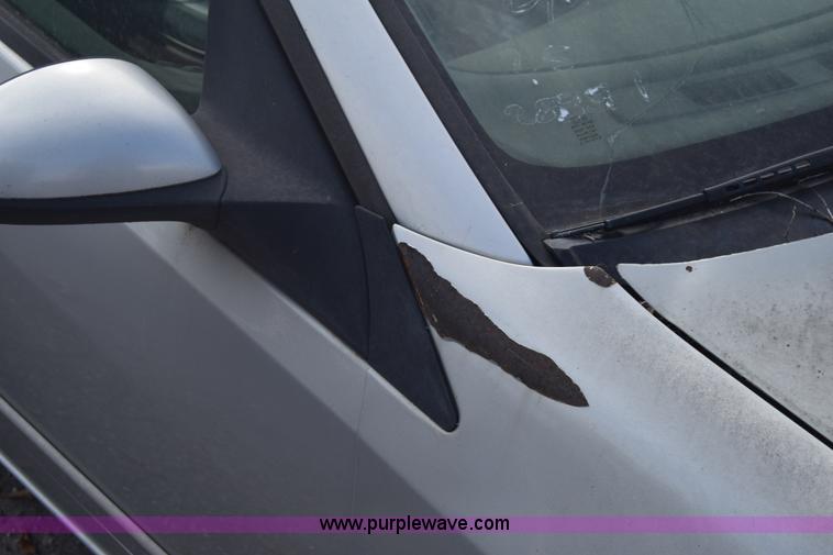 image for item K4780 2000 Mercury Cougar