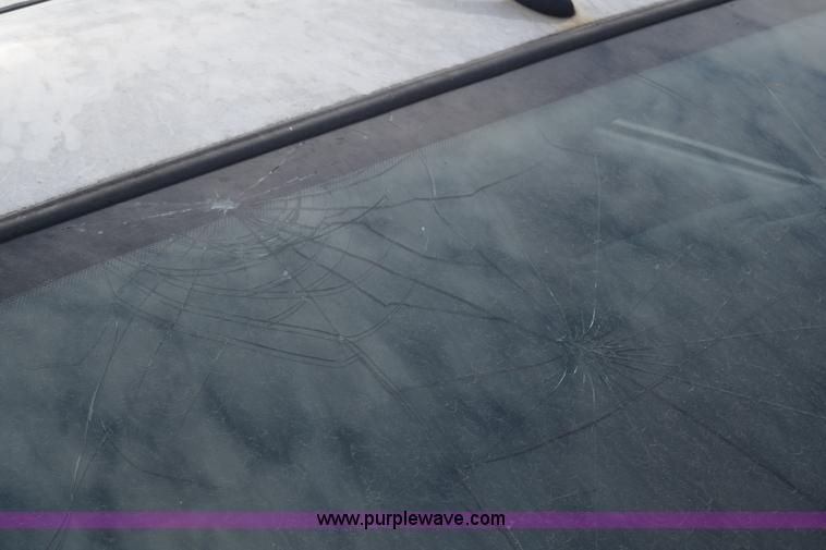 image for item K4780 2000 Mercury Cougar