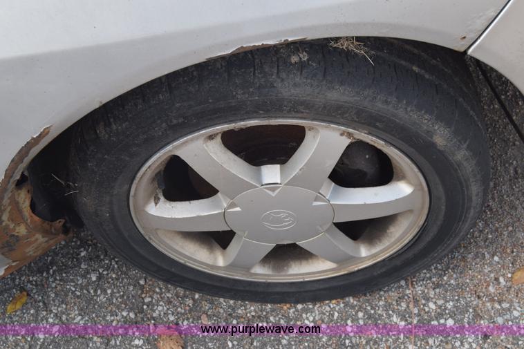 image for item K4780 2000 Mercury Cougar