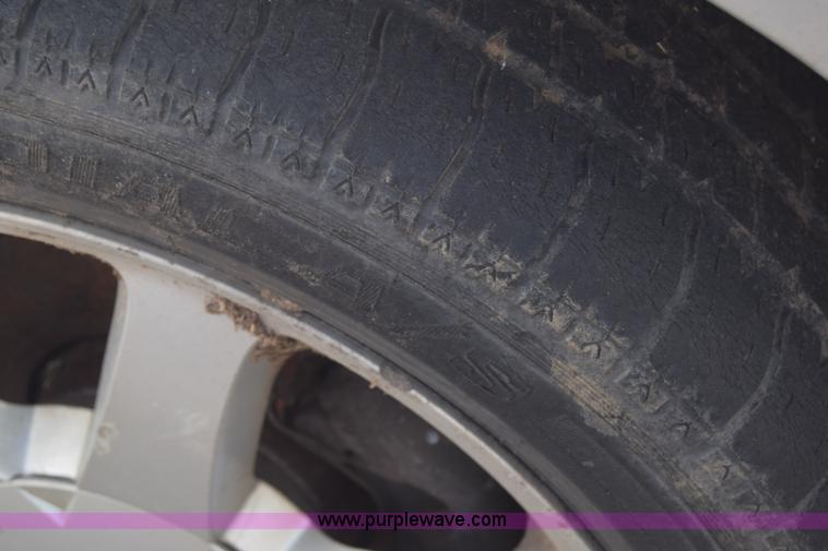 image for item K4780 2000 Mercury Cougar