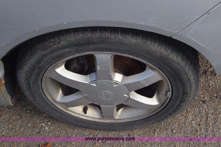 image for item K4780 2000 Mercury Cougar