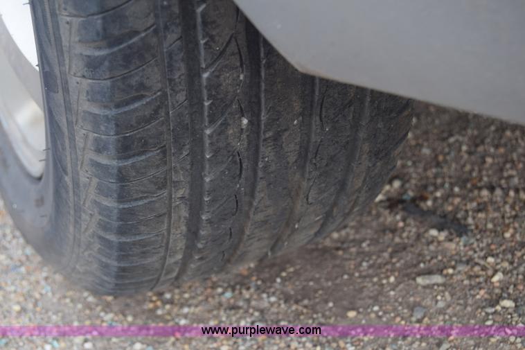 image for item K4780 2000 Mercury Cougar