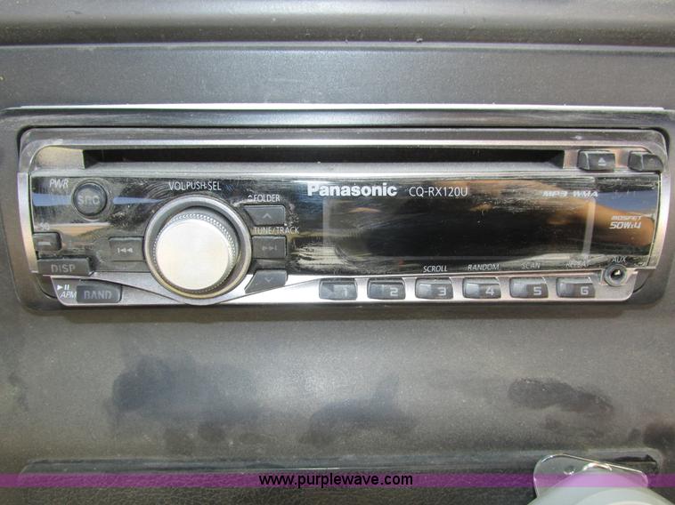 image for item H1111 1998 Kenworth T2000 semi truck