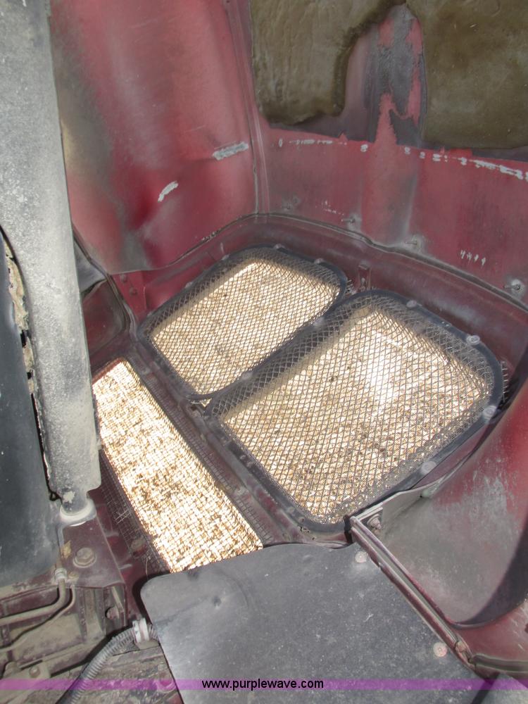 image for item H1111 1998 Kenworth T2000 semi truck