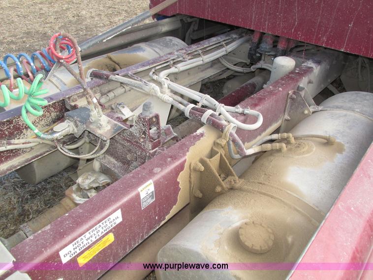 image for item H1111 1998 Kenworth T2000 semi truck