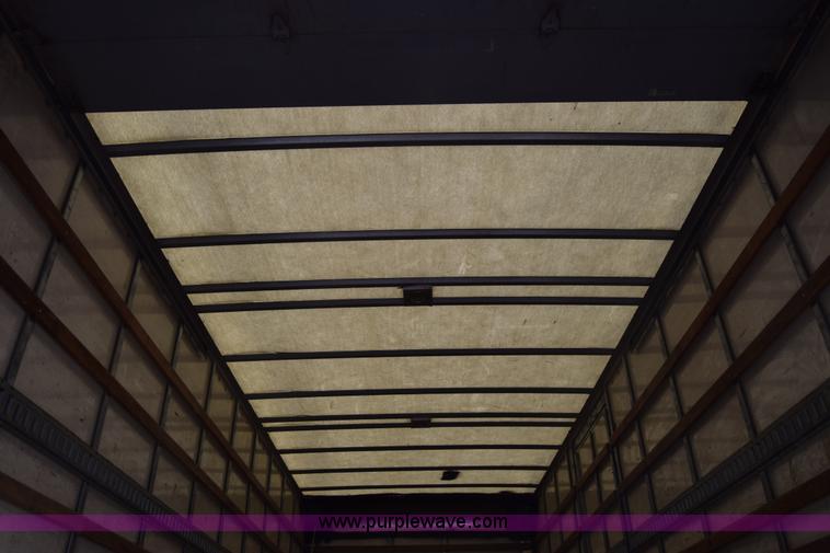 image for item J7010 2006 Freightliner Business Class M2 box truck