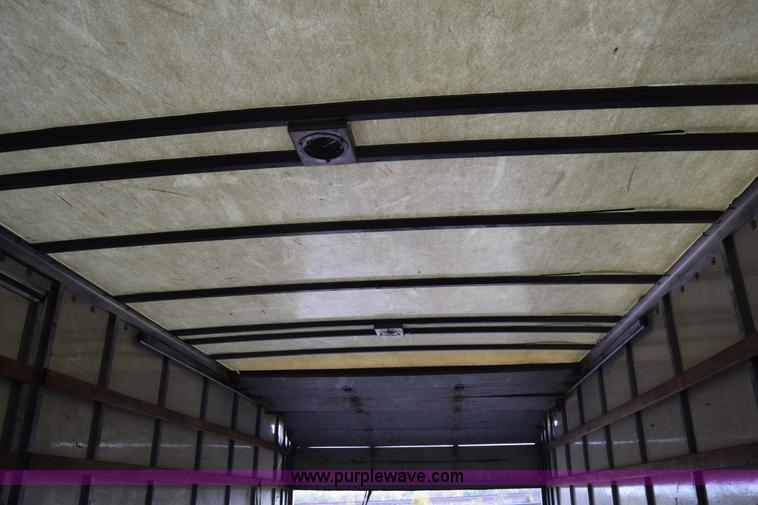 image for item J7010 2006 Freightliner Business Class M2 box truck