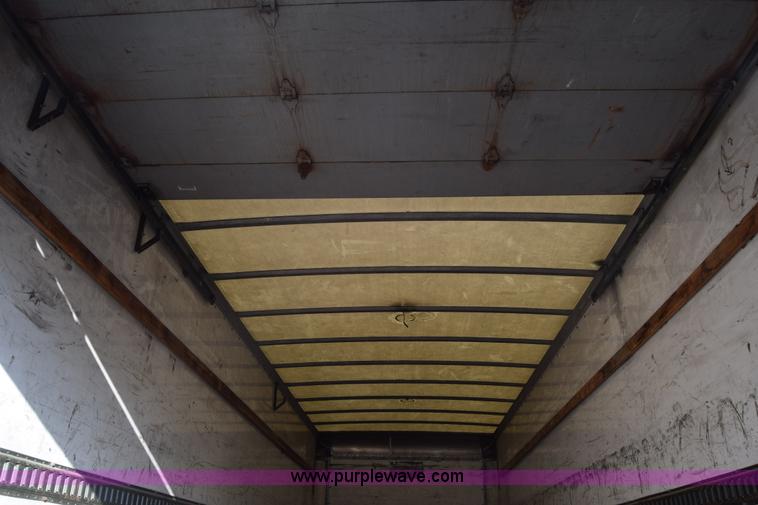 image for item K4765 2008 Kenworth T300 box truck