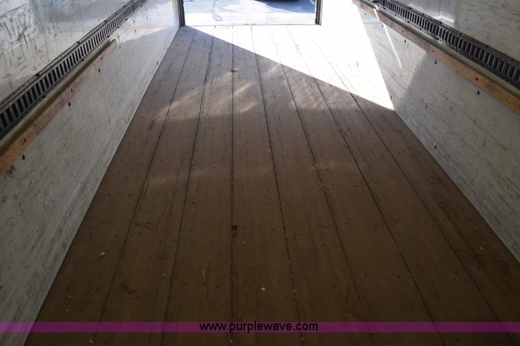 image for item K4765 2008 Kenworth T300 box truck