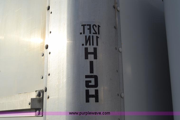 image for item K4765 2008 Kenworth T300 box truck