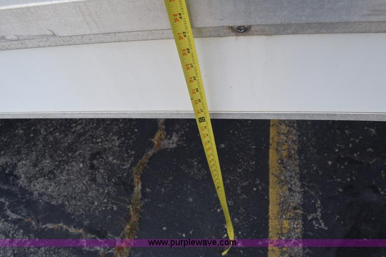 image for item K4765 2008 Kenworth T300 box truck