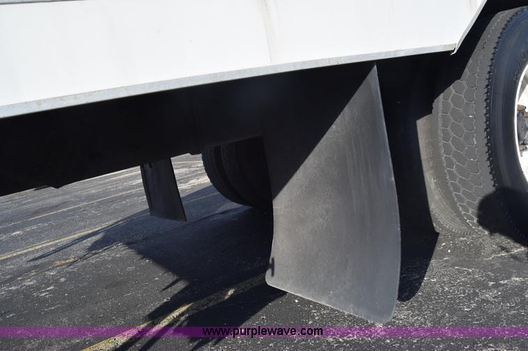 image for item K4765 2008 Kenworth T300 box truck